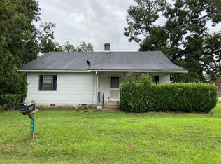 191 Ozark St, Newton, AL 36352
