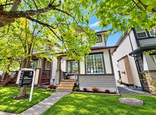 24292 102b Ave, Maple Ridge, BC V2W1Y1