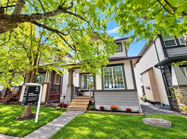 24292 102b Ave, Maple Ridge, BC V2W 1Y1