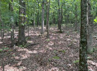 0 County Road 284/four Cors #13.5, Canehill, AR 72717