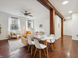 8 Letitia St #10-302, Philadelphia, PA 19106