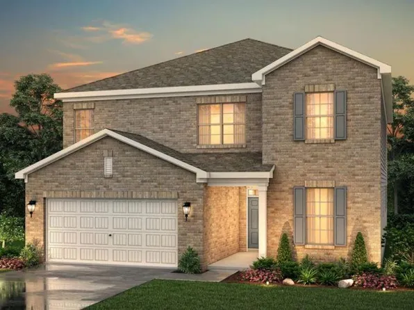 4773 Mock Orange St, Atlanta, GA 30331