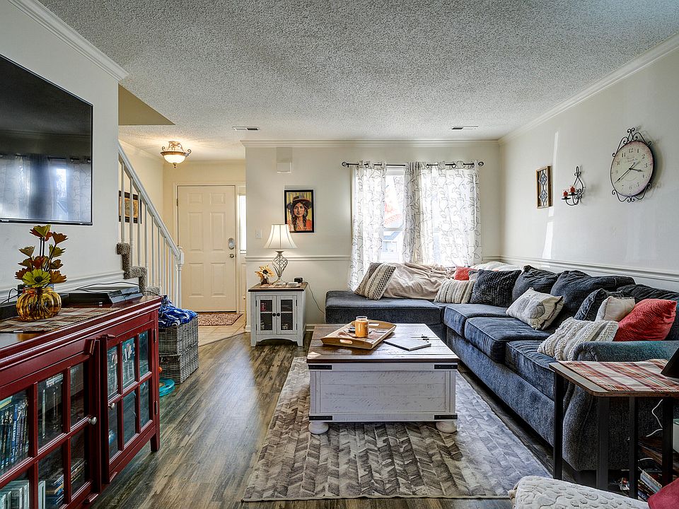 Lemon Tree Condominiums 1725 W Lakeview Dr Johnson City, TN Zillow