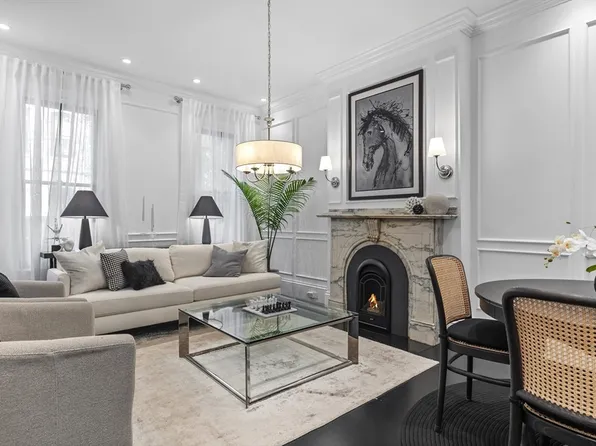 28 Lawrence St, Boston, MA 02116