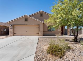 2545 N McDonald Ln, Casa Grande, AZ 85122
