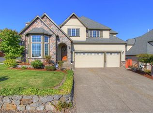 14921 SE Frye St, Happy Valley, OR