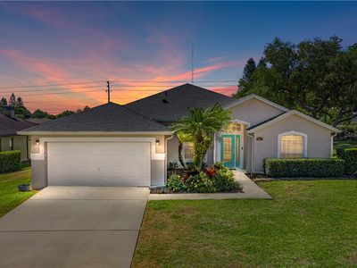 2211 Chesterfield Cir, Lakeland, FL, 33813