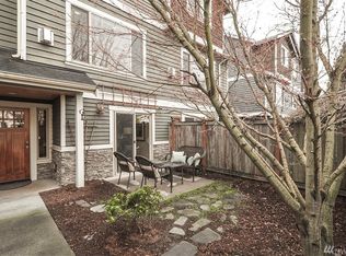 5418 Fauntleroy Way SW UNIT B, Seattle, WA 98136