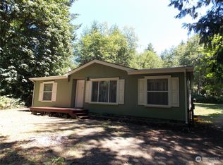 50 E Blake Rd, Belfair, WA 98528