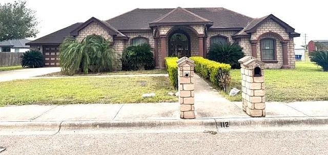 112 Msg Mario A Solis Ln — Photo 1