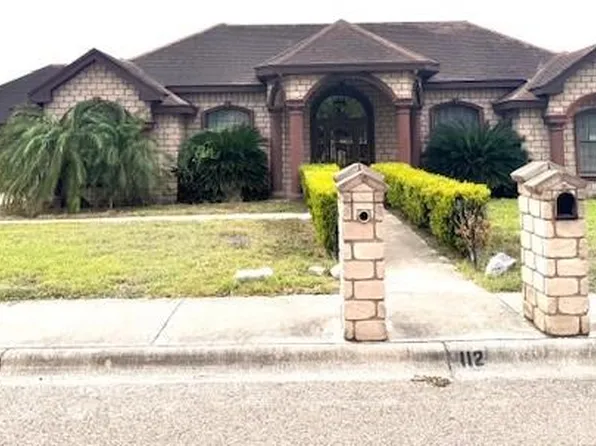 112 Msg Mario A Solis Ln, La Villa, TX 78562