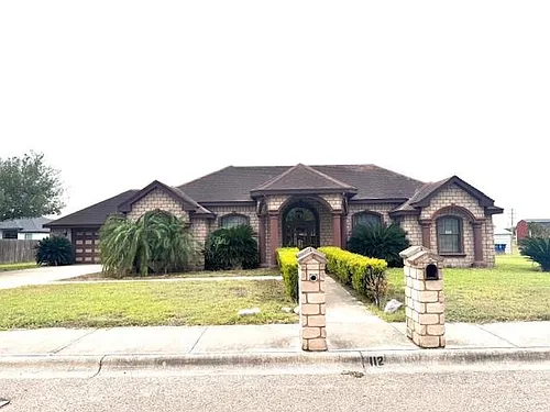 112 Msg Mario A Solis Ln Photo 1