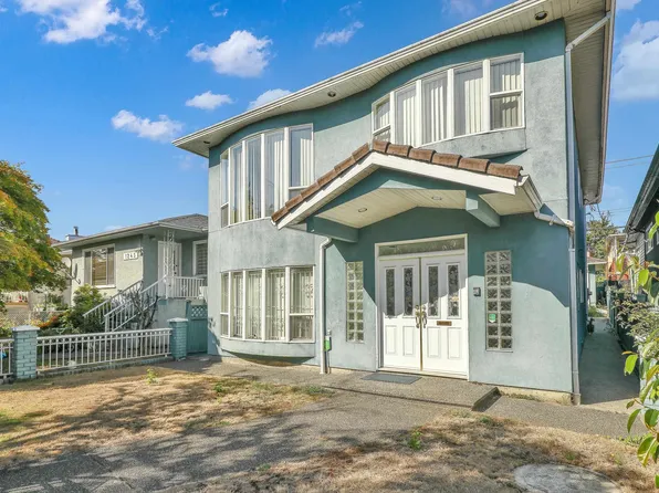 1257 E 60th Ave, Vancouver, BC V5X 2A6