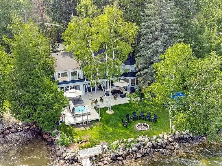 3465 Glenhaven Beach Rd — Photo 39
