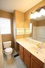 Full Bath