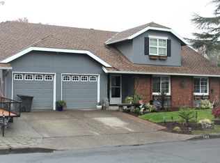 2463 SE Heather Ct, Hillsboro, OR 97123
