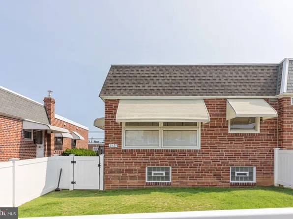 2131 Faunce St, Philadelphia, PA 19152
