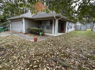 9 Langston Ct, Little Rock, AR 72209