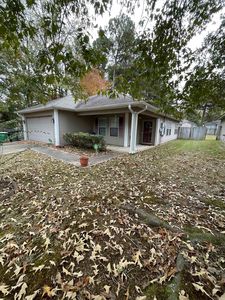 9 Langston Ct, Little Rock, AR, 72209