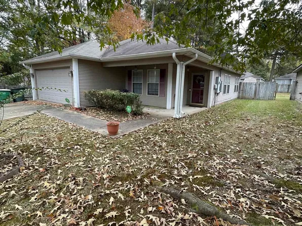 9 Langston Ct, Little Rock, AR 72209