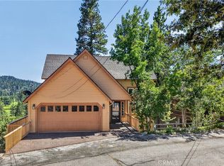 26695 Modoc Ln, Lake Arrowhead, CA 92352