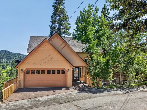 26695 Modoc Ln, Lake Arrowhead, CA 92352