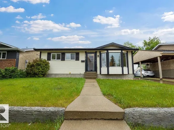 14516 20th St NW, Edmonton, AB T5Y 1V7