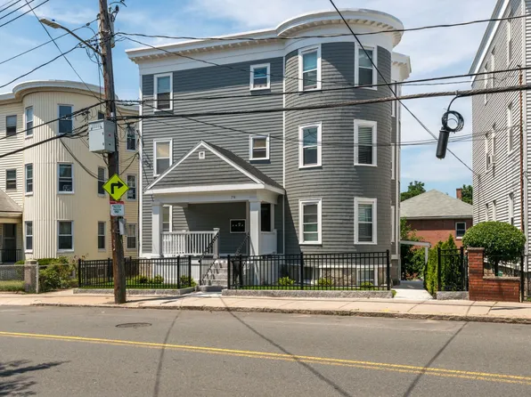 79 Foster St APT 1, Brighton, MA 02135