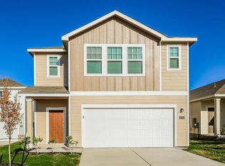 5717 Texas Palm Dr, Converse, TX 78109