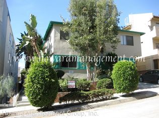 1405 Barry Ave APT 6, Los Angeles, CA 90025