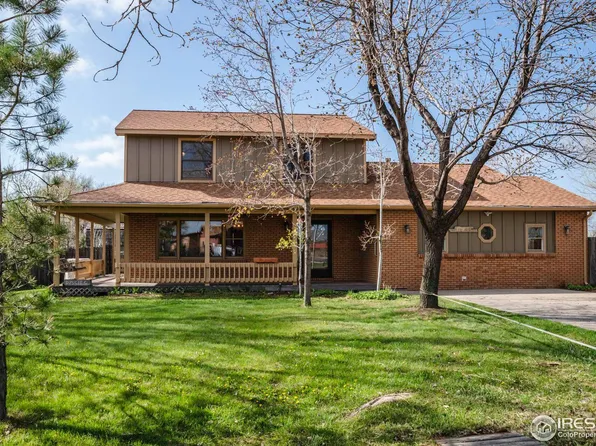 10908 Dobbins Run, Lafayette, CO 80026