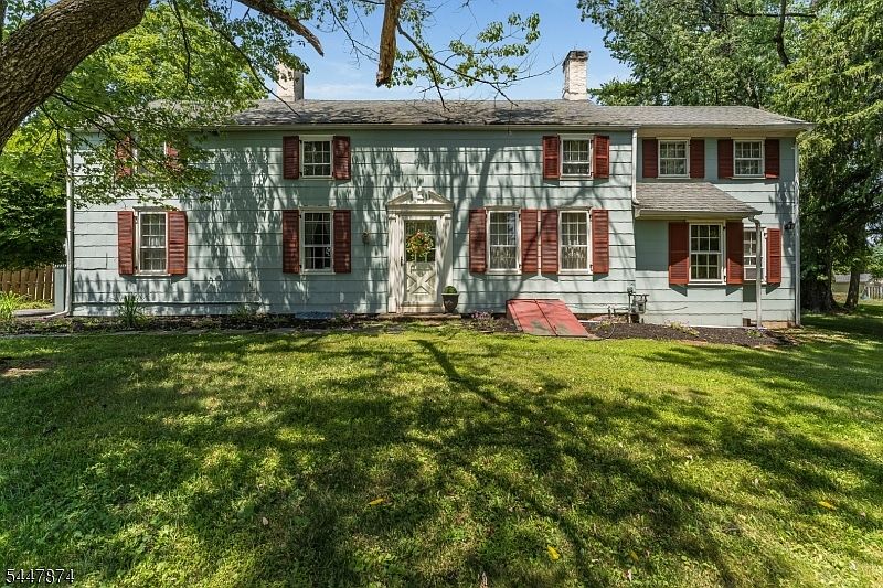1st image of 40 Sergeantsville Road
