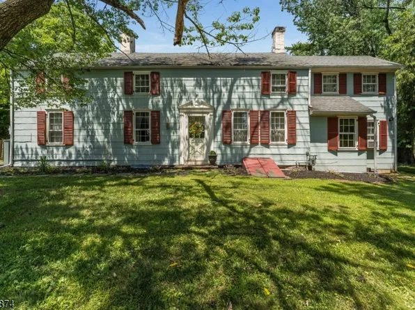 40 Sergeantsville Road, Raritan Twp., NJ 08822
