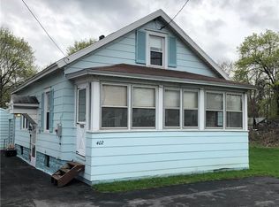 402 E Molloy Rd, Syracuse, NY 13211