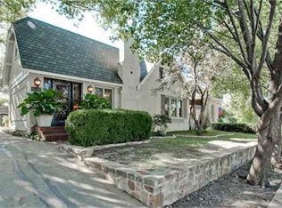 3309 Rankin St, University Park, TX 75205