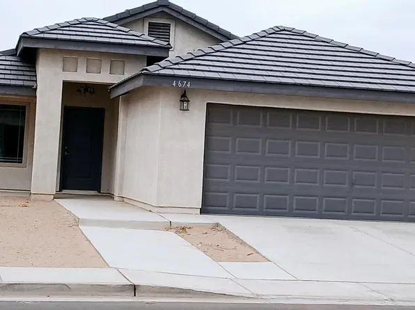 4674 E Monreal Ln, San Luis, AZ 85336