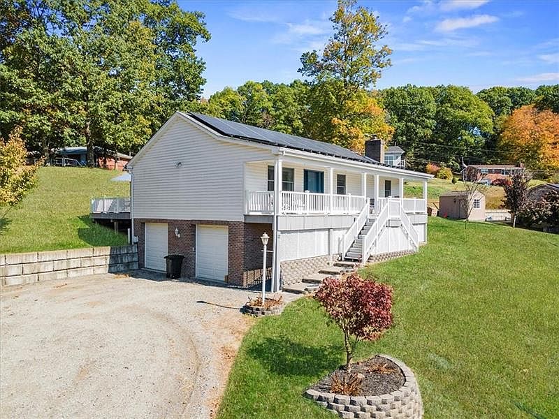 12 Castle St, Mc Donald, PA 15057 MLS 1627575 Zillow