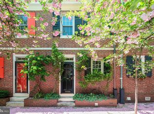 418 S Jessup St, Philadelphia, PA