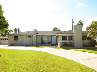 2416 E Larkwood St, West Covina, CA 91791