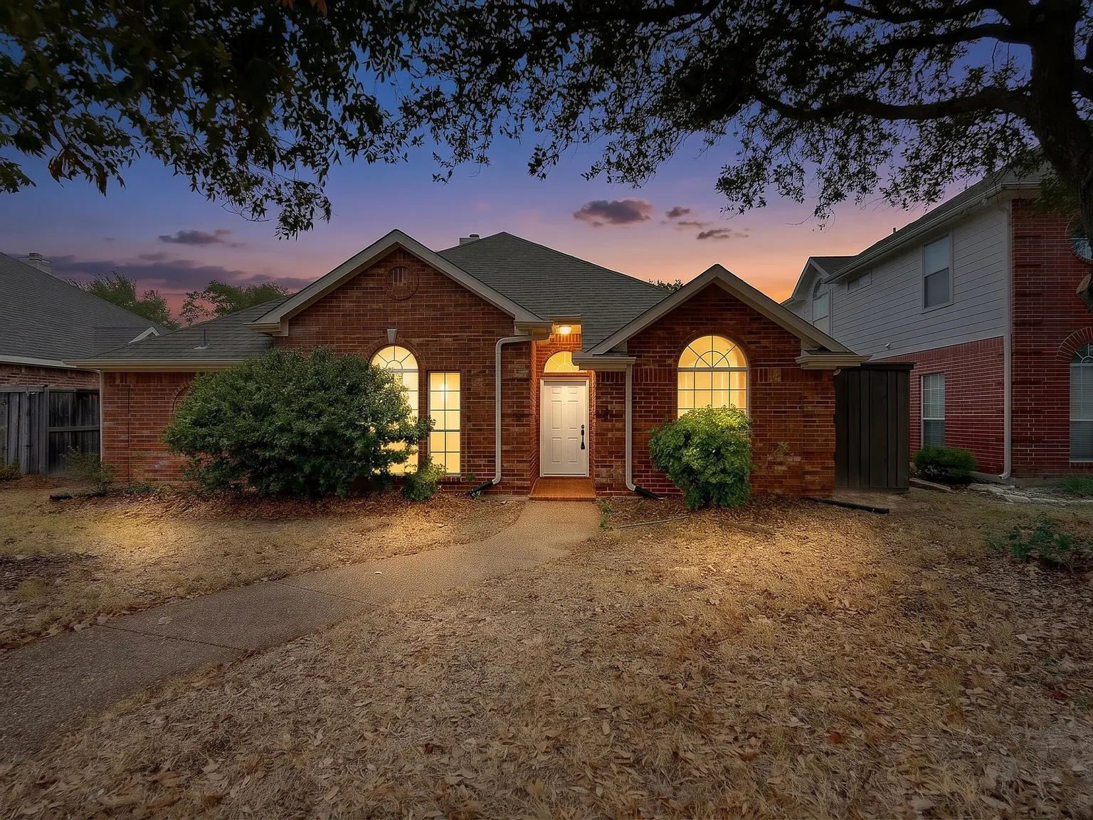 3 bed, 1809 sqft, $2,395 — Photo 4