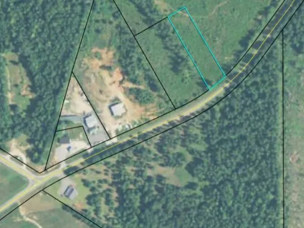 0 Carrs Station Rd, Sparta, GA 31087