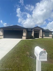 1120 Genoa Ave S, Lehigh Acres, FL, 33974