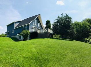 43 Goetz Rd, East Chatham, NY 12060