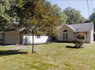 540 N Marshall Ave, Marshall, MI