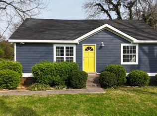 718 N Walnut St, Murfreesboro, TN 37130