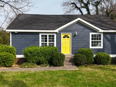718 N Walnut St, Murfreesboro, TN, 37130