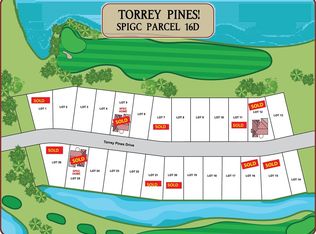 14 Torrey Pines Rd, Pt Isabel, TX 78578