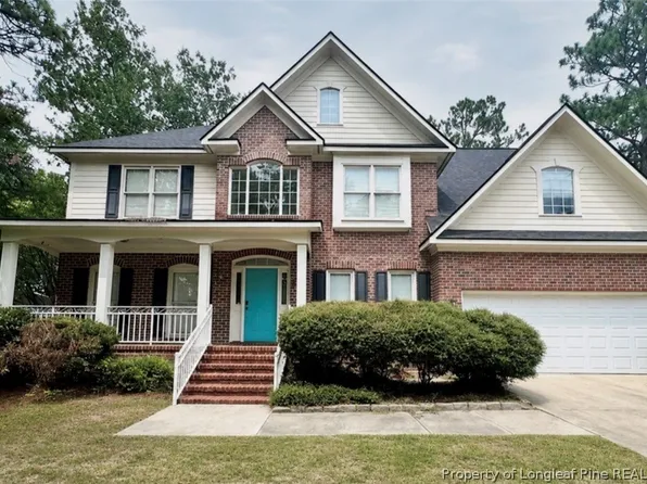 1977 Culpepper Ln, Fayetteville, NC 28304