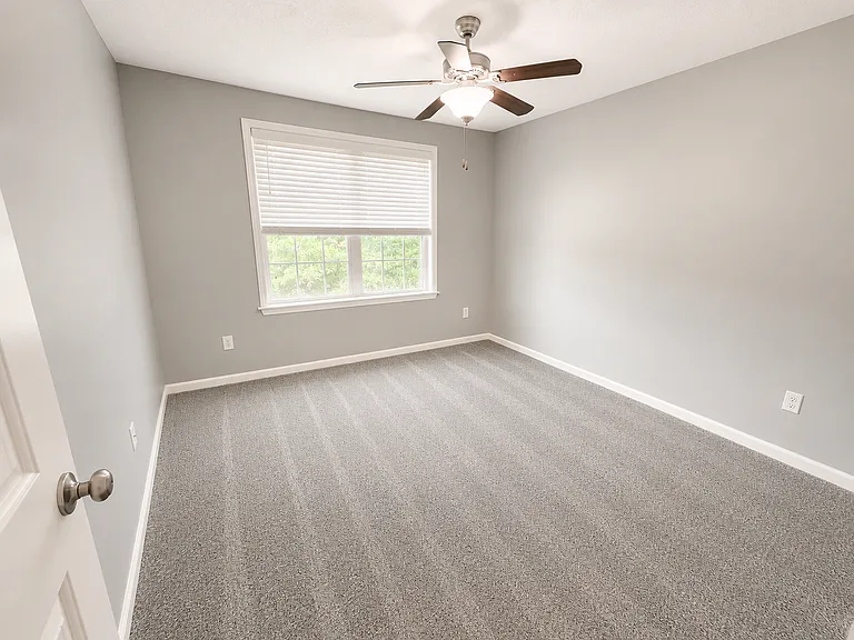 Front bedroom