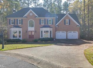 327 Apple Tree Ln NW, Marietta, GA 30064